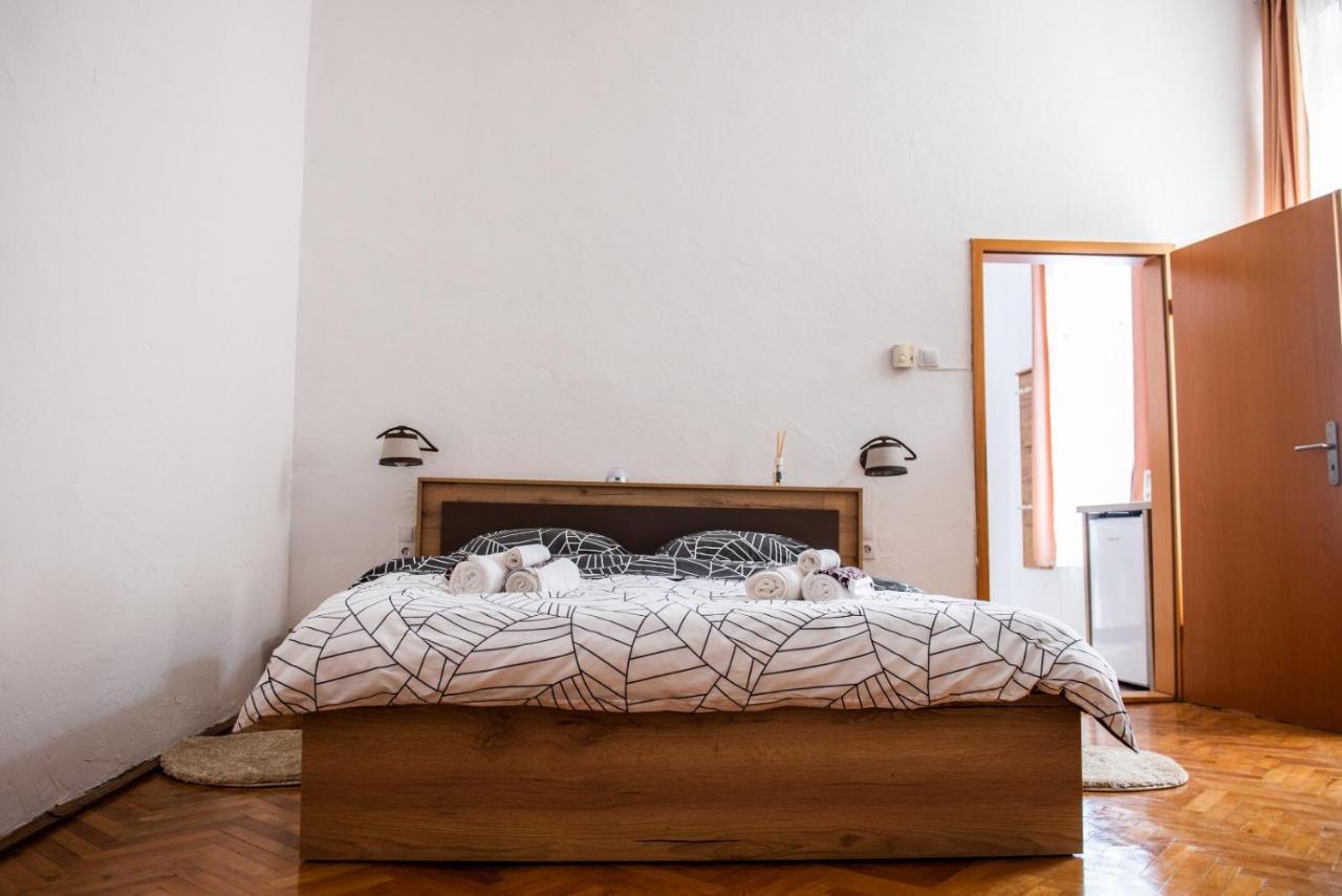 Troll'S House Apartment Sibiu Exterior foto