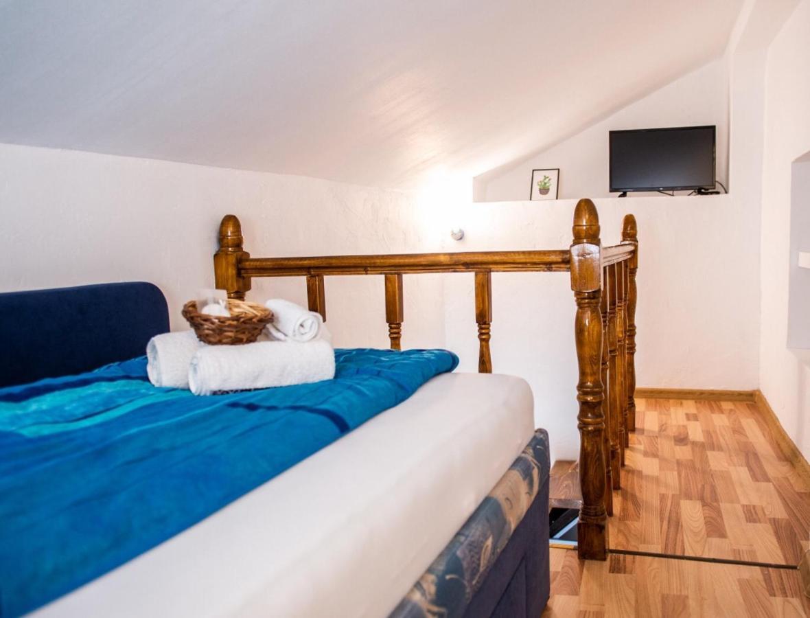Troll'S House Apartment Sibiu Exterior foto