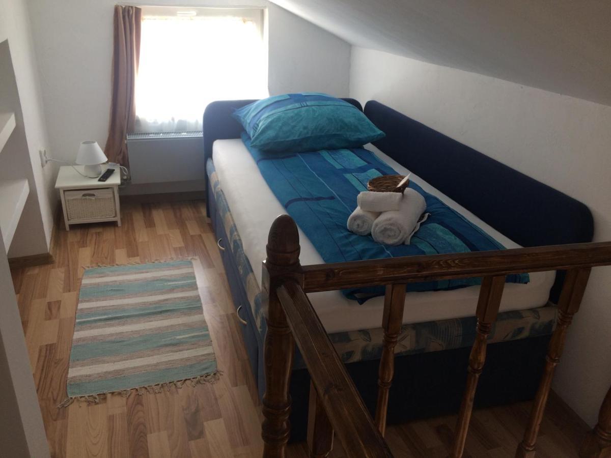 Troll'S House Apartment Sibiu Exterior foto