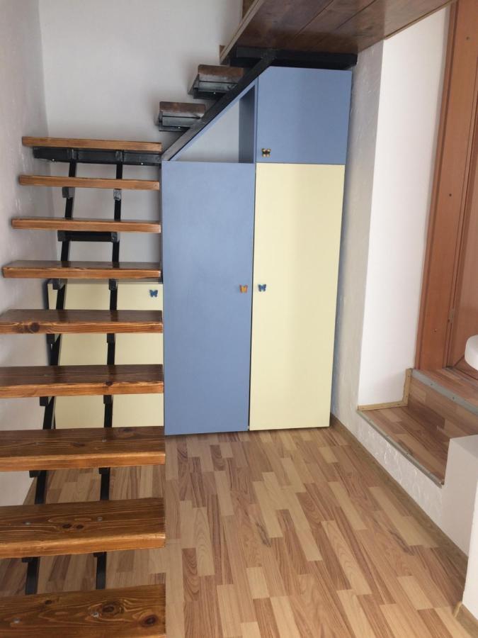 Troll'S House Apartment Sibiu Exterior foto