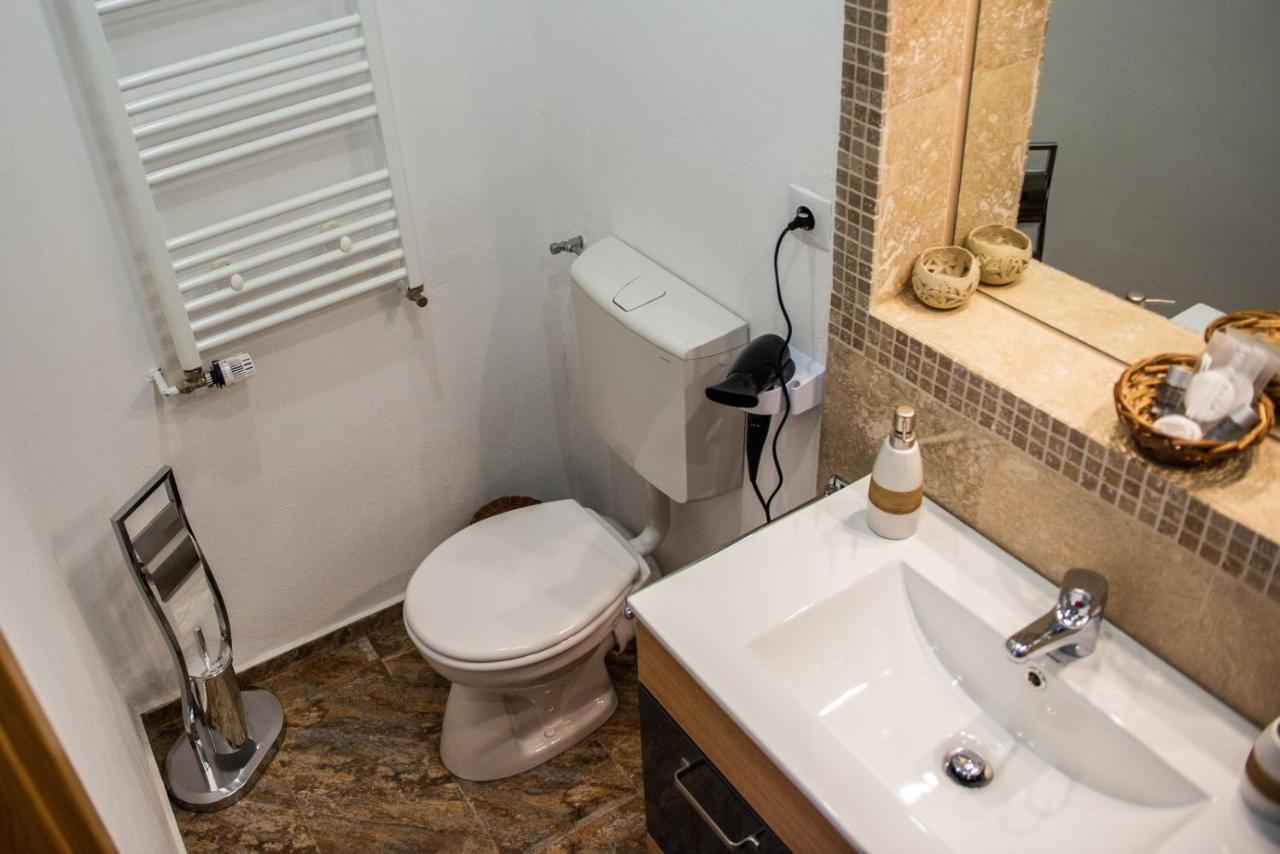 Troll'S House Apartment Sibiu Exterior foto