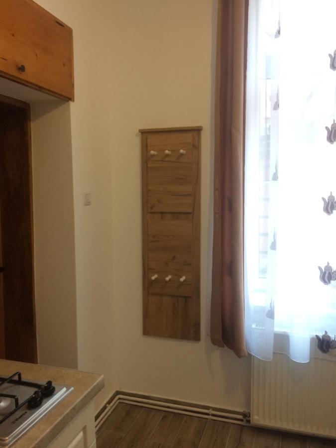 Troll'S House Apartment Sibiu Exterior foto