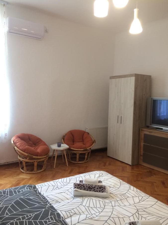 Troll'S House Apartment Sibiu Exterior foto